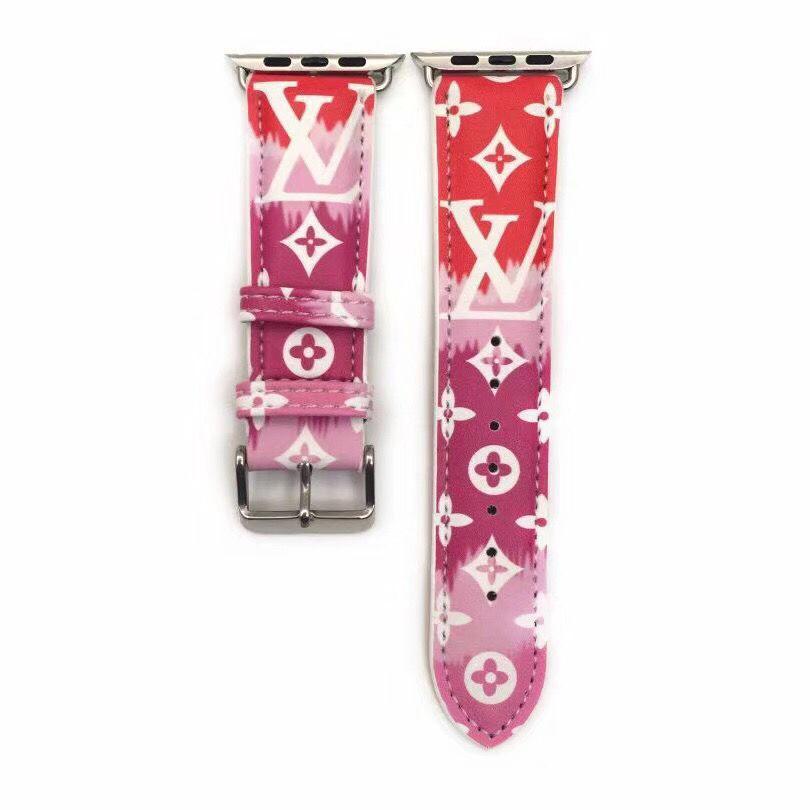 Presbyopie Apple Watch Armbänder
