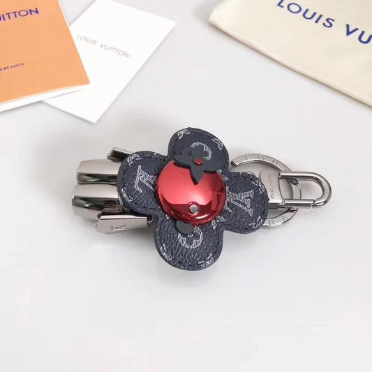 Anhänger Rotkopfente