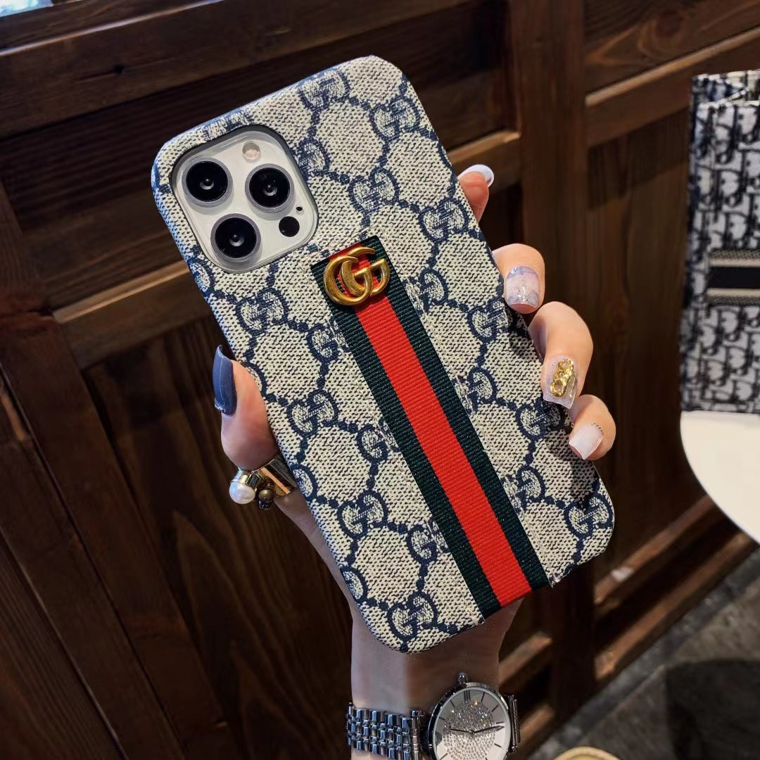Cool Center Galaxy Case For Samsung