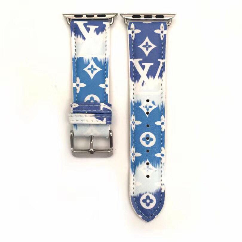 Presbyopie Apple Watch Armbänder