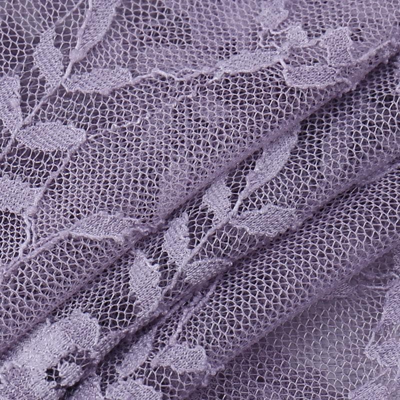 Backless lace bustier ruffle solid cami crop top