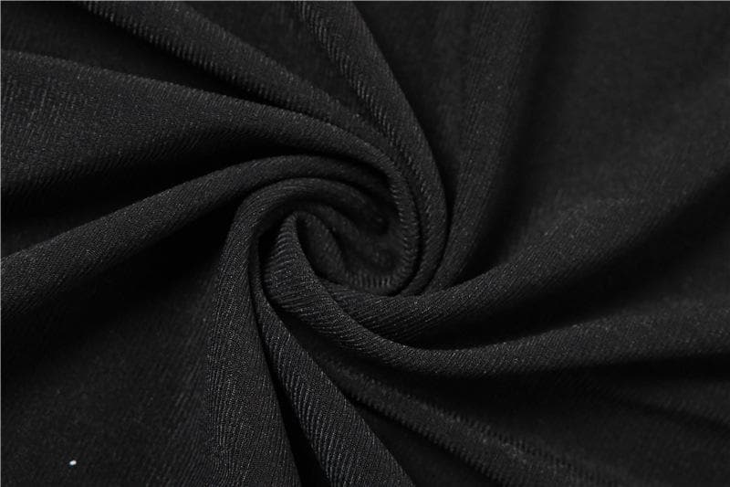 Ärmelloses Maxikleid zum Selbstbinden mit U-Ausschnitt, Schlitz und Rücken