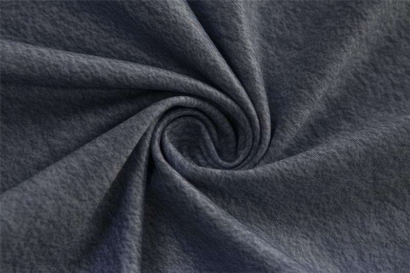 One shoulder irregular sleeveless contrast print slit maxi skirt set