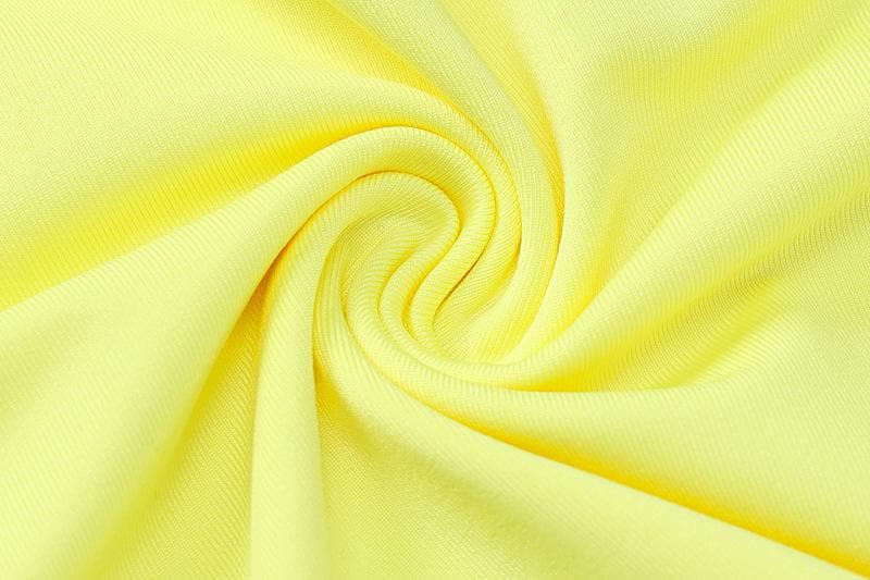 Flower applique solid ruffle ribbon cami mini skirt set