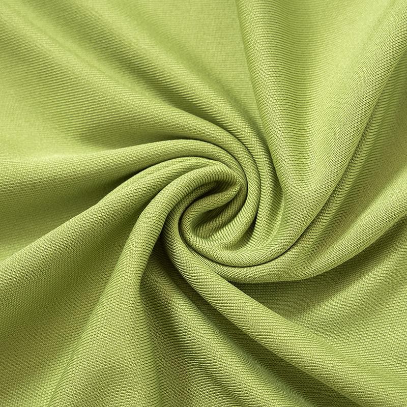 Halter sweetheart neck backless padded solid maxi skirt set