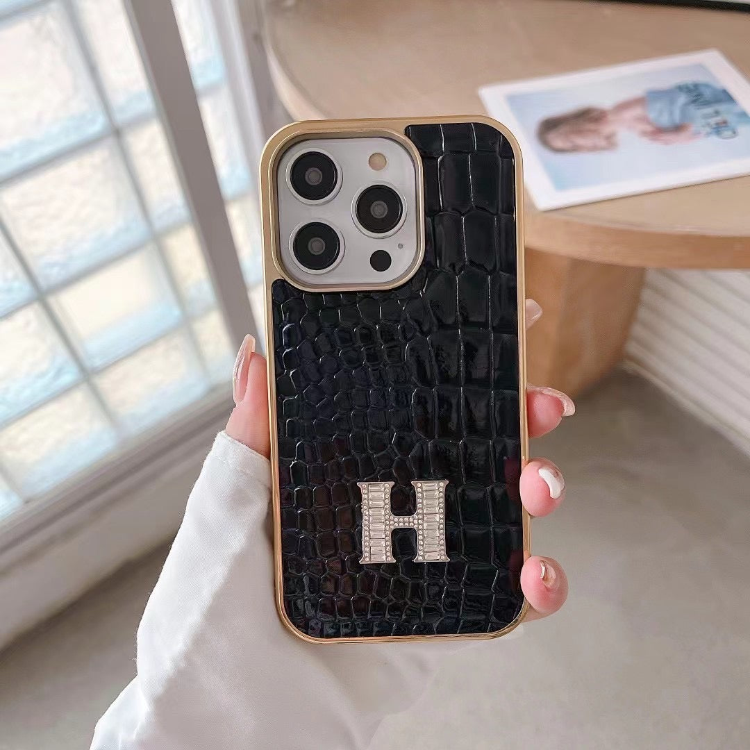 Full Gordon Phone Case For iPhone