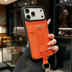 Charmante Farben Handyhülle für iPhone
