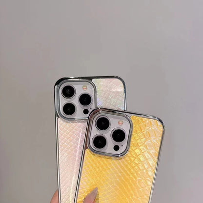 Colorful Design Phone Case For iPhone