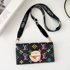 New Wallet Phone Cover For Samsung S22/S23/S24/S25/S26/S22U/S23U/S24U/S25U/S26U
