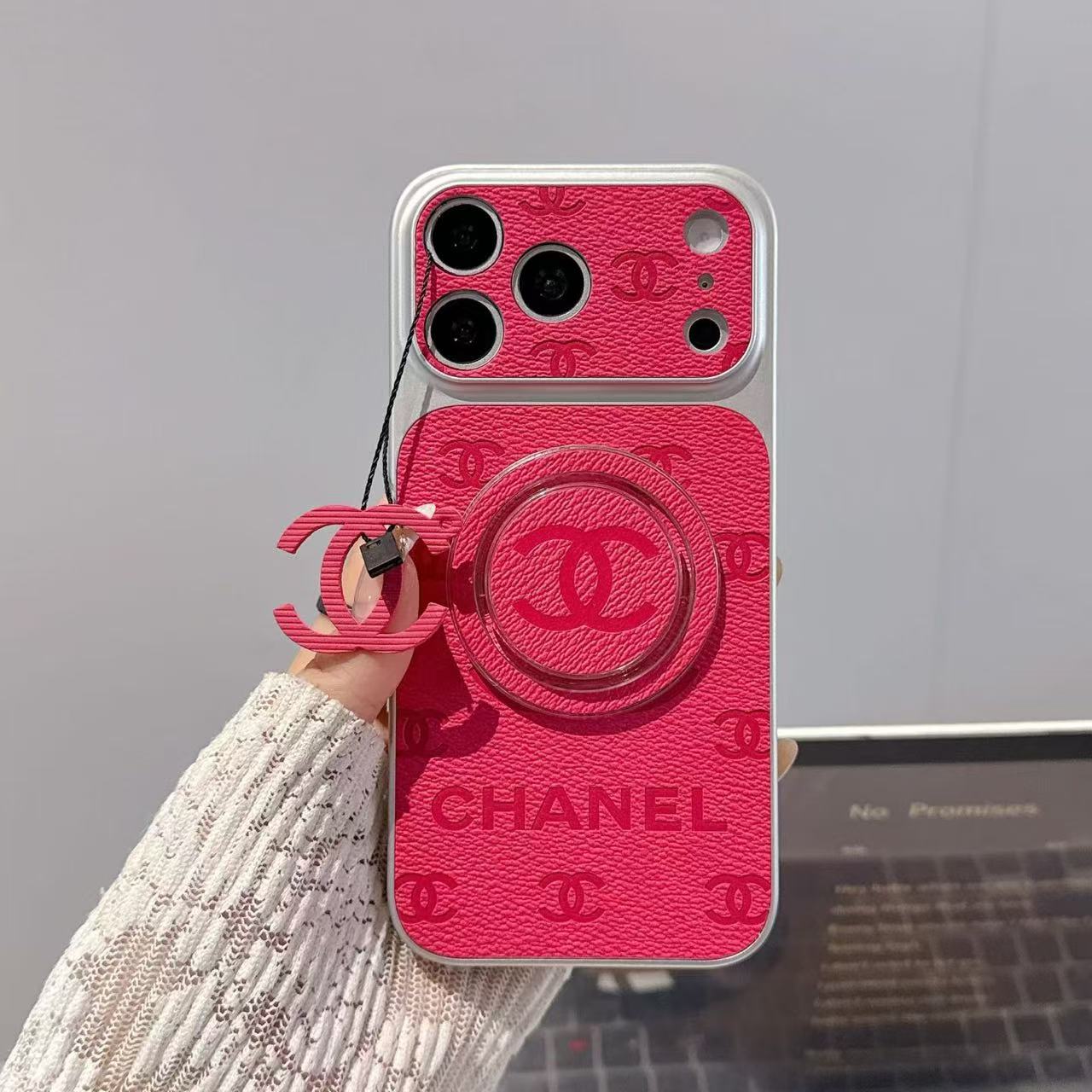 New Pattern MagSafe Phone Case For iPhone