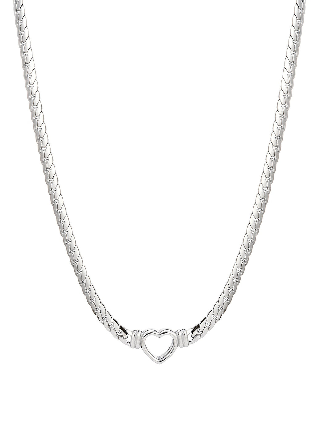 Lili – Bold Love – Goldene Halskette