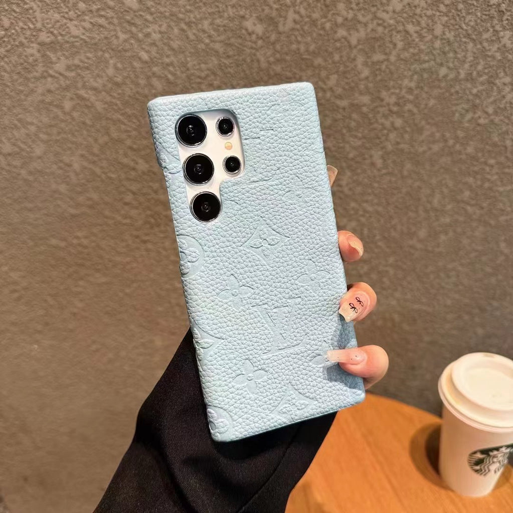 Trendy Body Galaxy S Hülle für Samsung
