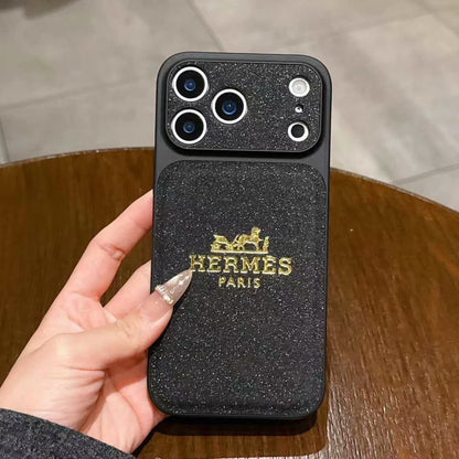 Bling Full Design Phone Case For iPhone