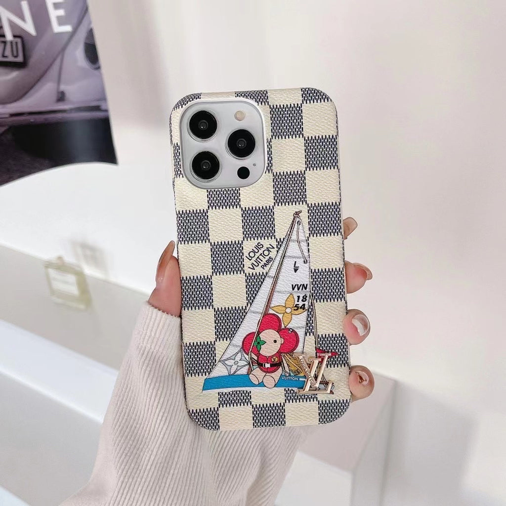 Galaxy Hülle in Bootsform für Samsung 