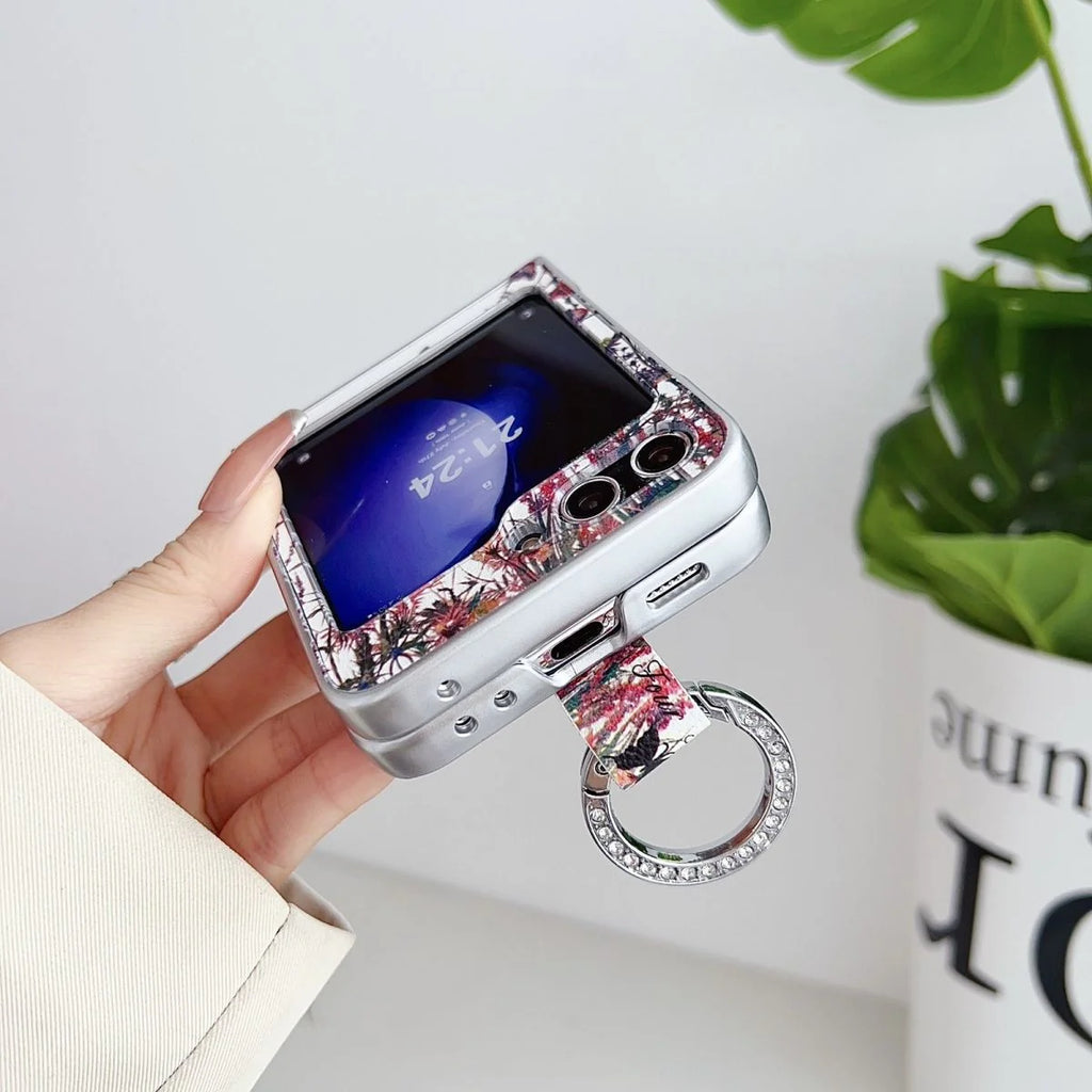 Forest Series Galaxy Case For Samsung