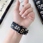 Fashion Colorful Waistband For iWatch - ERPOQ