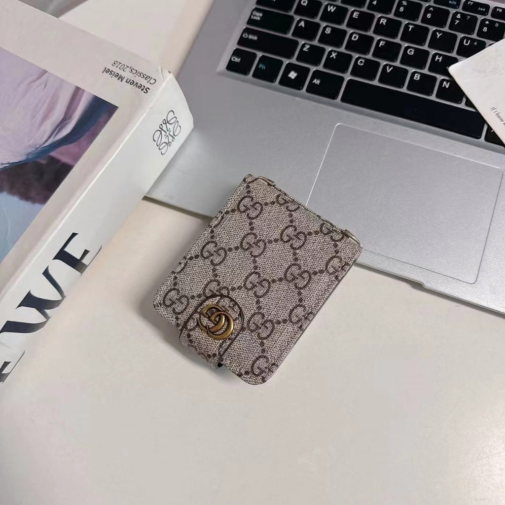 MagSafe Metal Design Galaxy Case für Samsung 