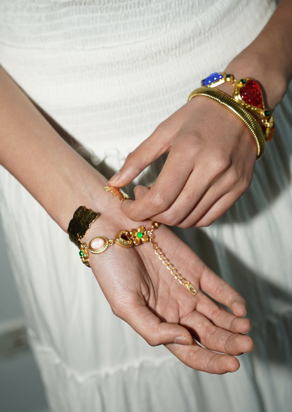 Adam Love In All Shape Armband