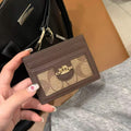 Fresh Card Holder
