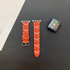 Texture Design Apple Watch Straps