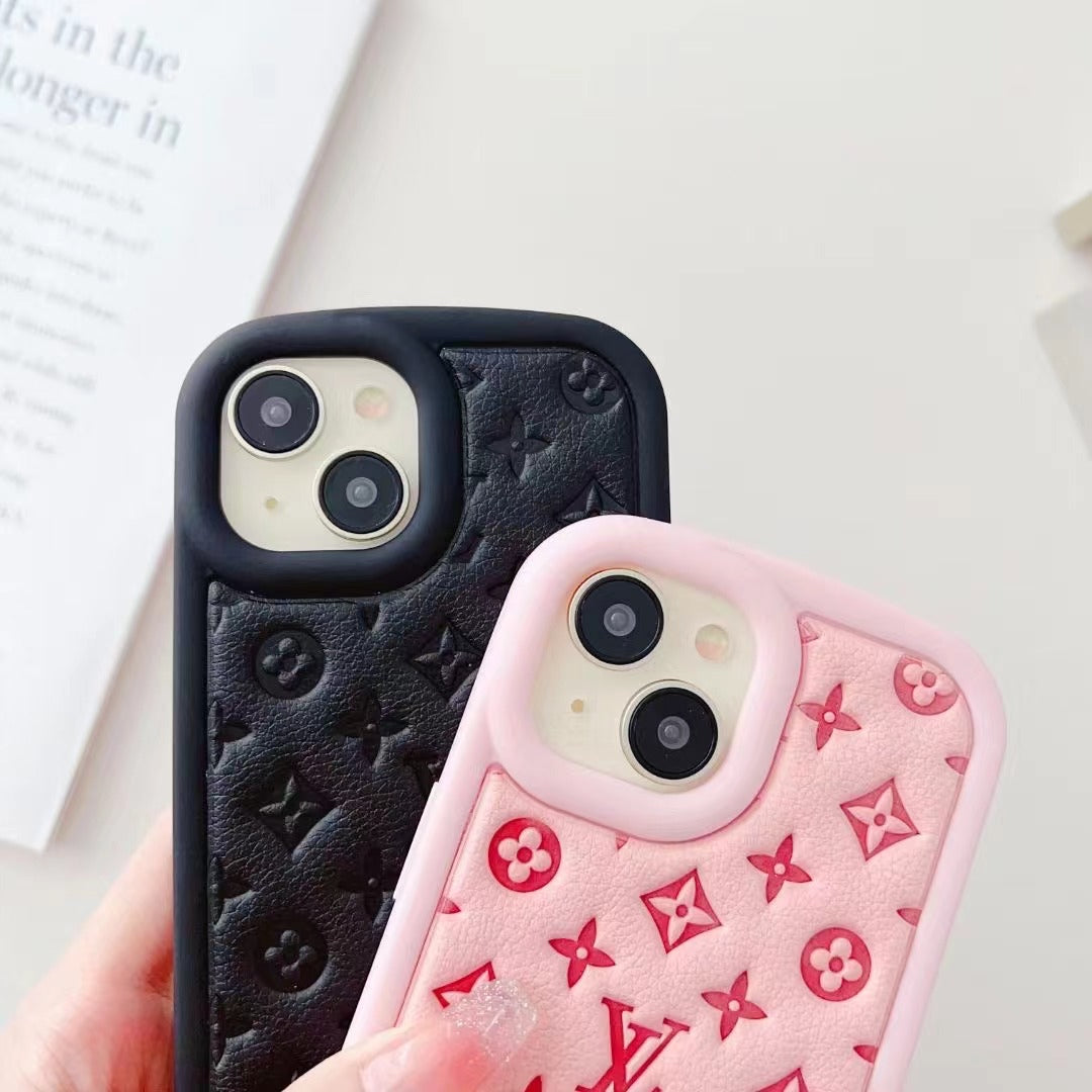 Fresh Trendy Phone Case For iPhone