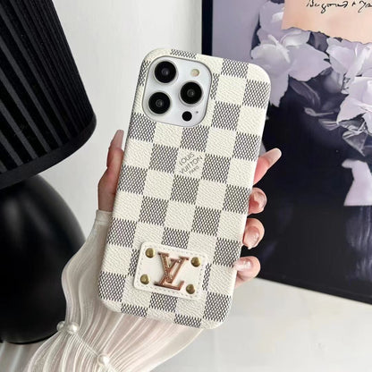 Trendy Gird Phone Case For iPhone