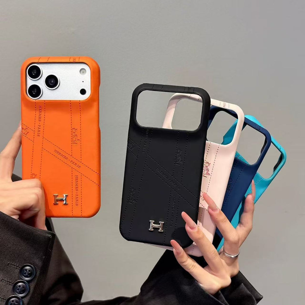 New Design Phone Case For iPhone