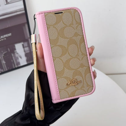 New Funny Leather Galaxy Case For Samsung