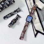 Fashion Colorful Waistband For iWatch - ERPOQ