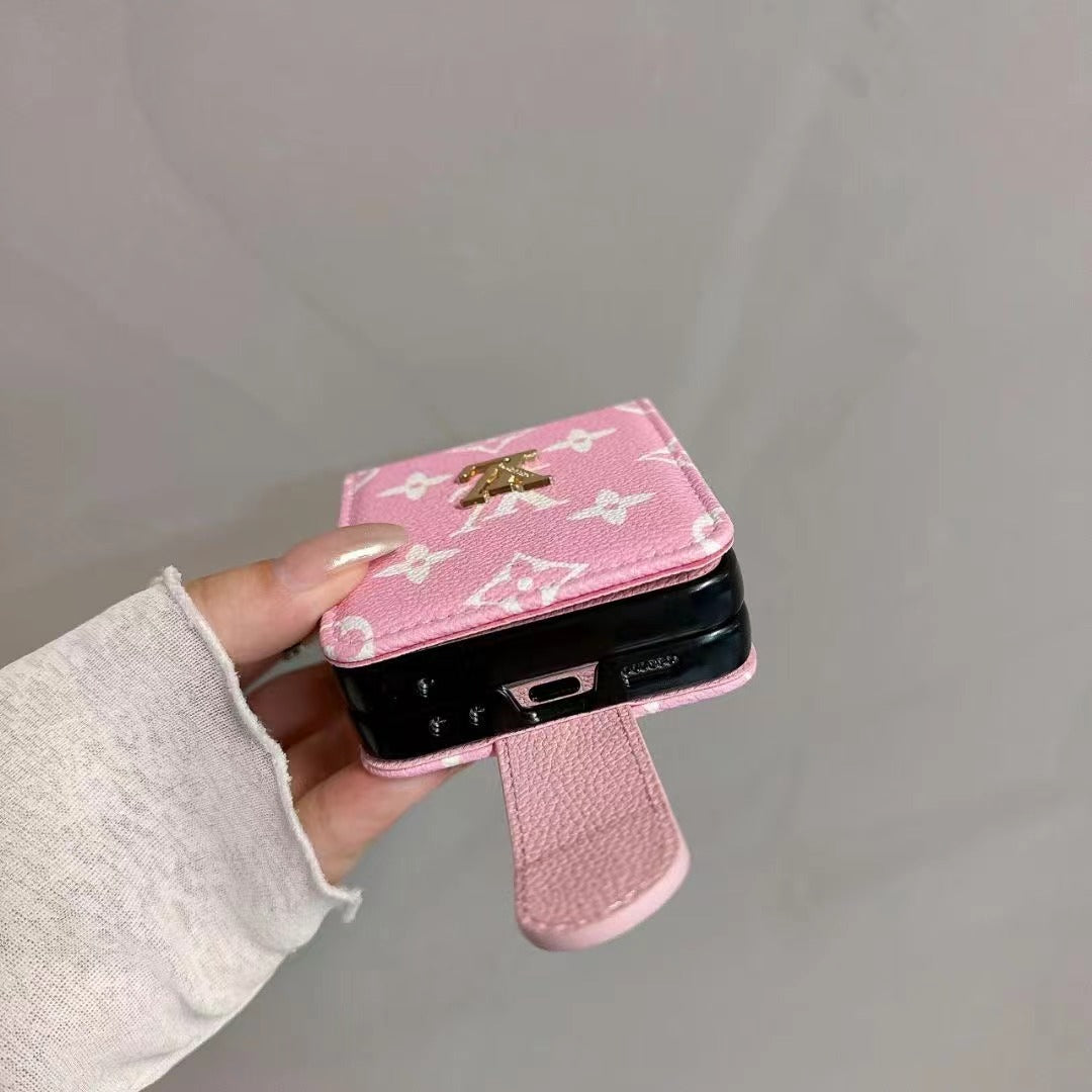 MagSafe Metal Design Galaxy Case für Samsung 