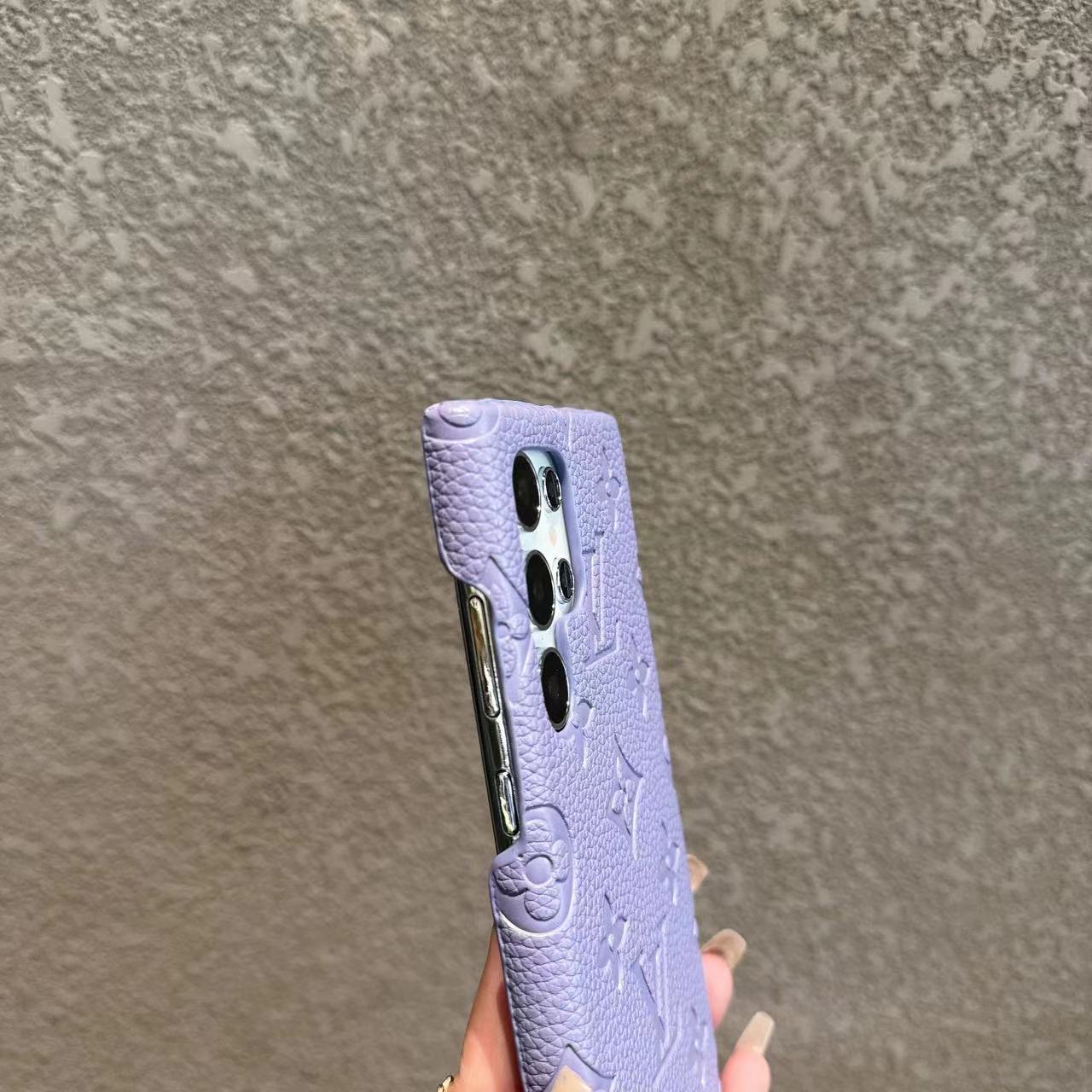 Trendy Body Galaxy S Hülle für Samsung