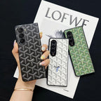 Sommer Trendy Galaxy Hülle für Samsung
