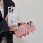 Halter Design Handyhülle für iPhone