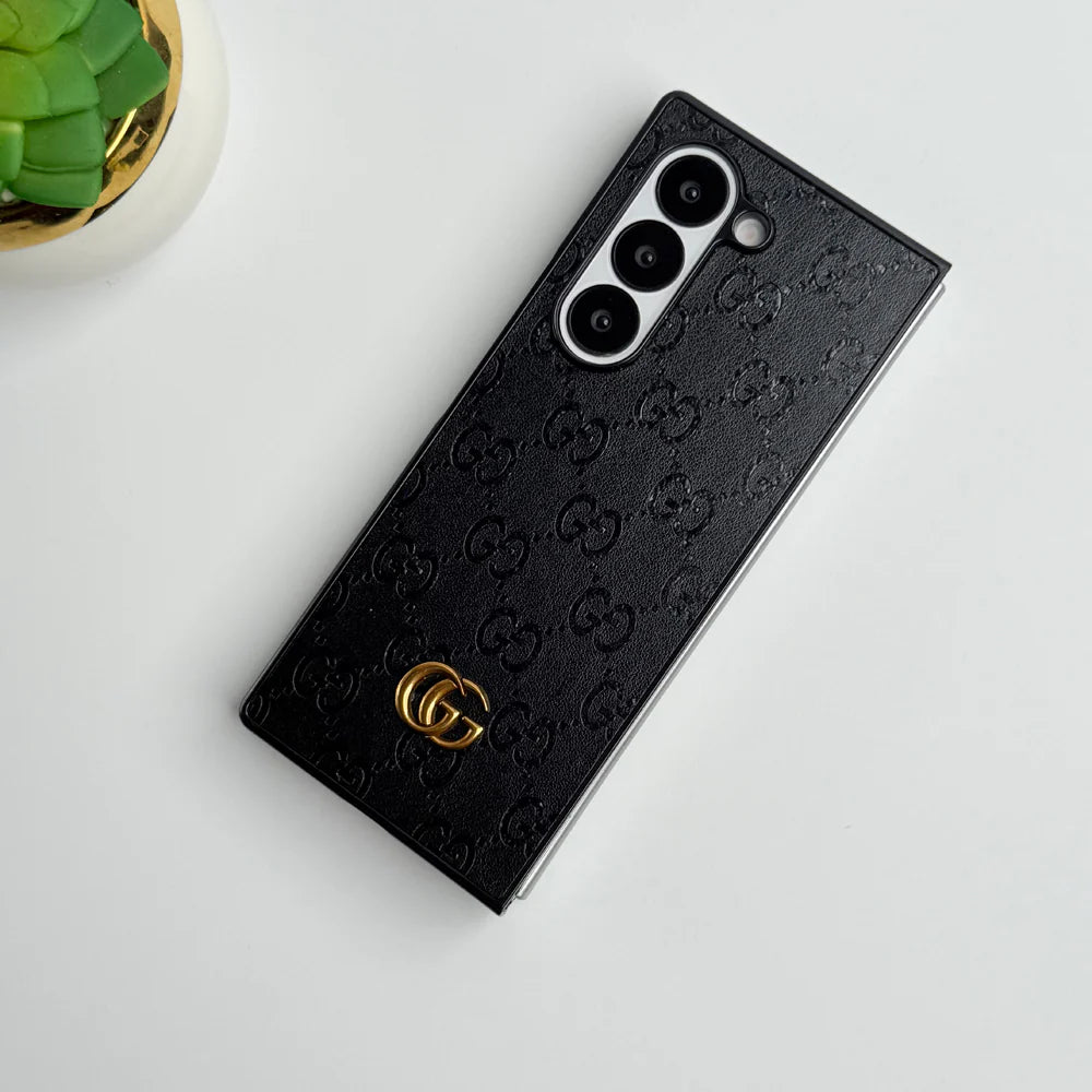 Classic Trendy Galaxy Case For Samsung