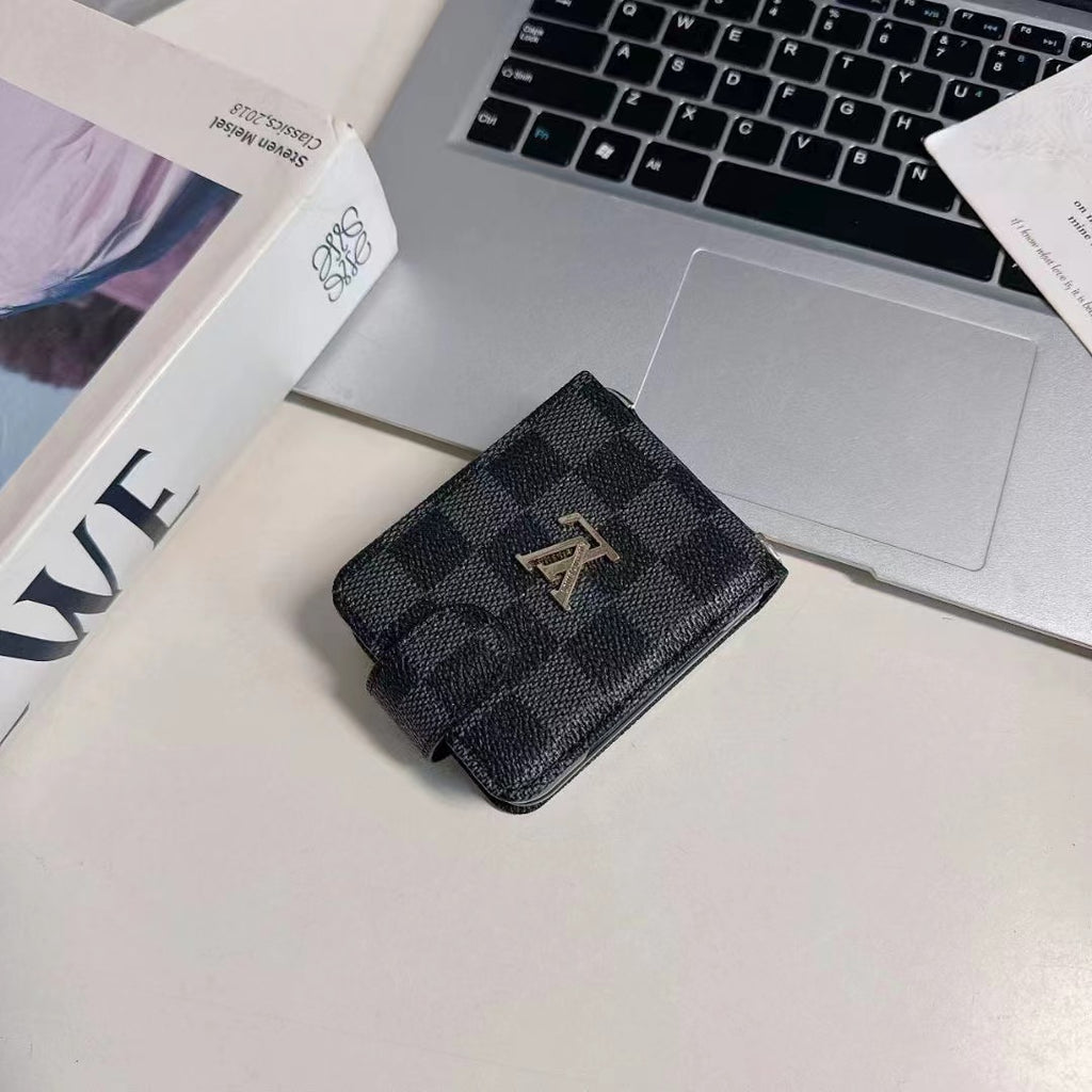 MagSafe Metal Design Galaxy Case für Samsung 