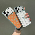 New Classic Design Phone Case For iPhone