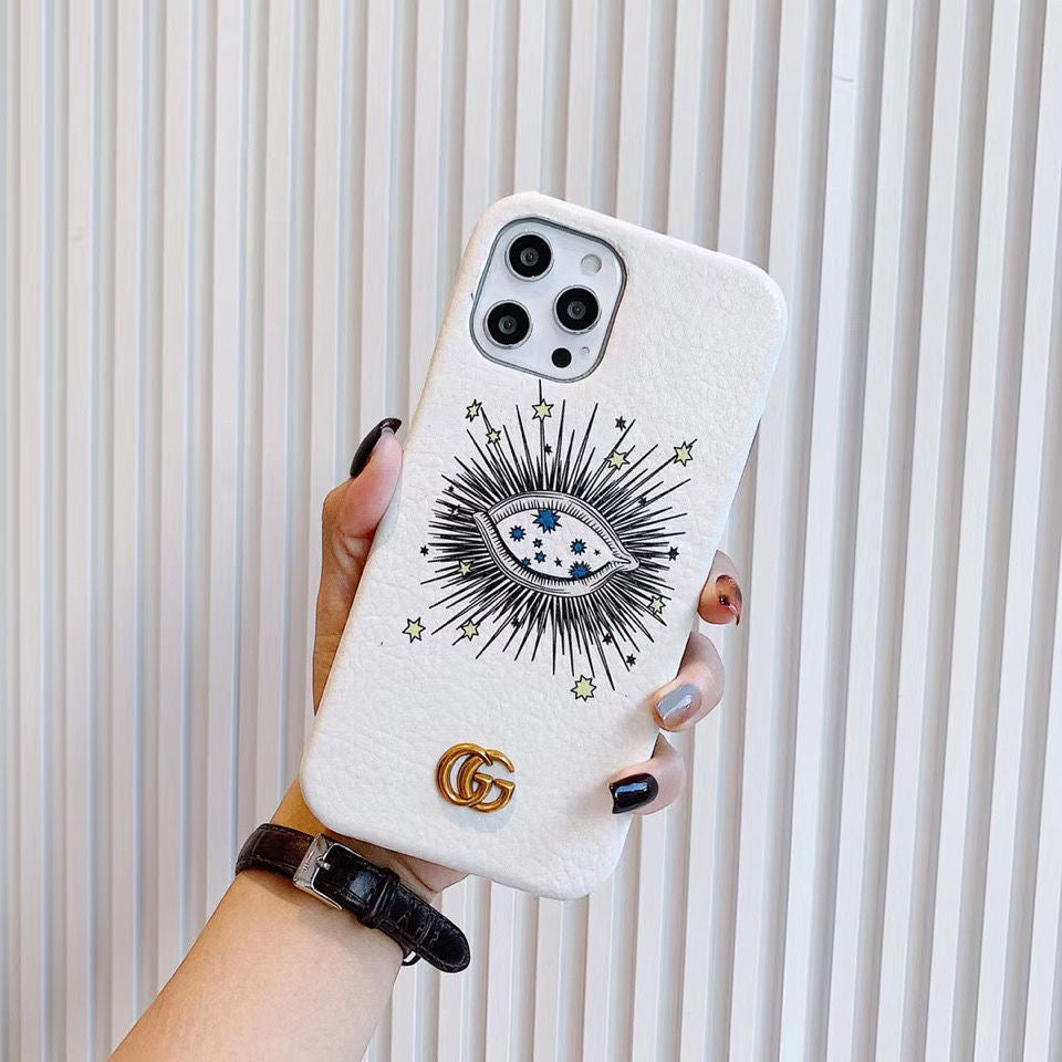 Cool Design Phone Case For iPhone