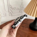Trendy bedruckte Handyhülle für das iPhone