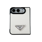 Imitating Carbon Fiber Design Phone Case For iPhone Duo