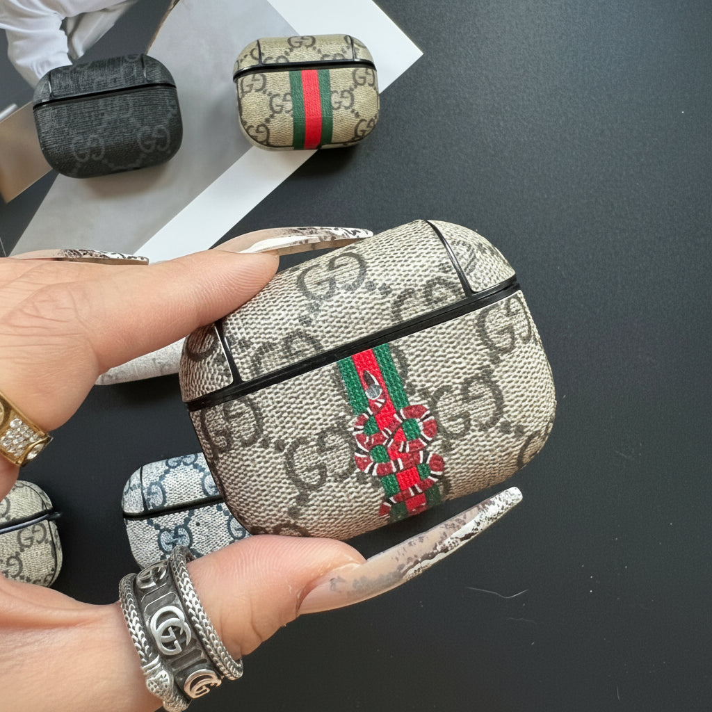 Various Of Good Airpods Case