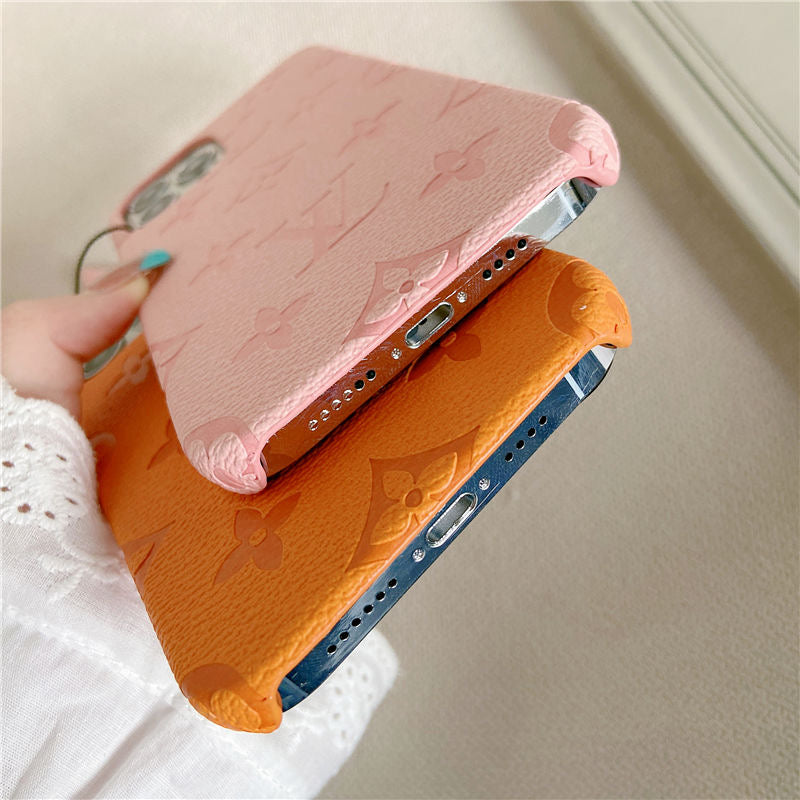 Colorful Cool Phone Case For iPhone