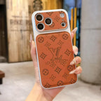 Fashion Full Phone Case For iPhone