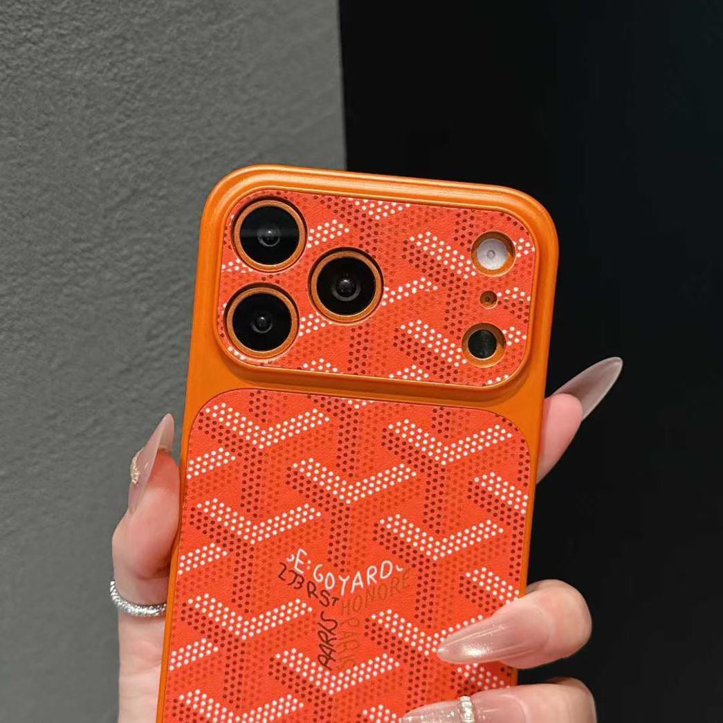 Full Cool Design Phone Case For iPhone