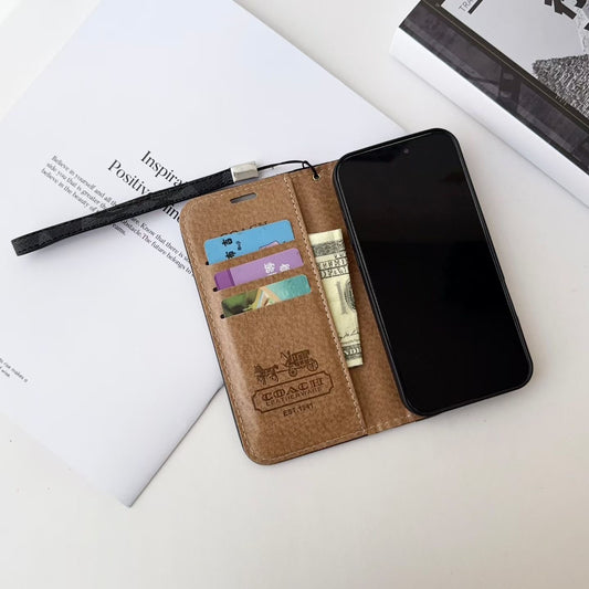 New Funny Leather Galaxy Case For Samsung