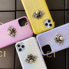 Regenbogen Galaxy Hülle für Samsung