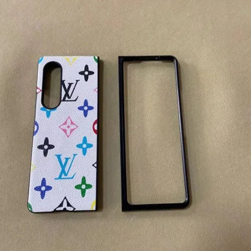 Retro Classic Galaxy Hülle für Samsung
