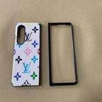 Retro Classic Galaxy Hülle für Samsung