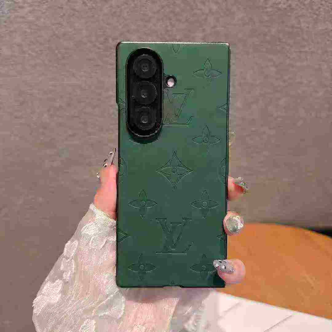 Fresh Printed Galaxy Case For Samsung