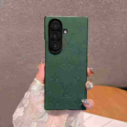 Fresh Printed Galaxy Case For Samsung