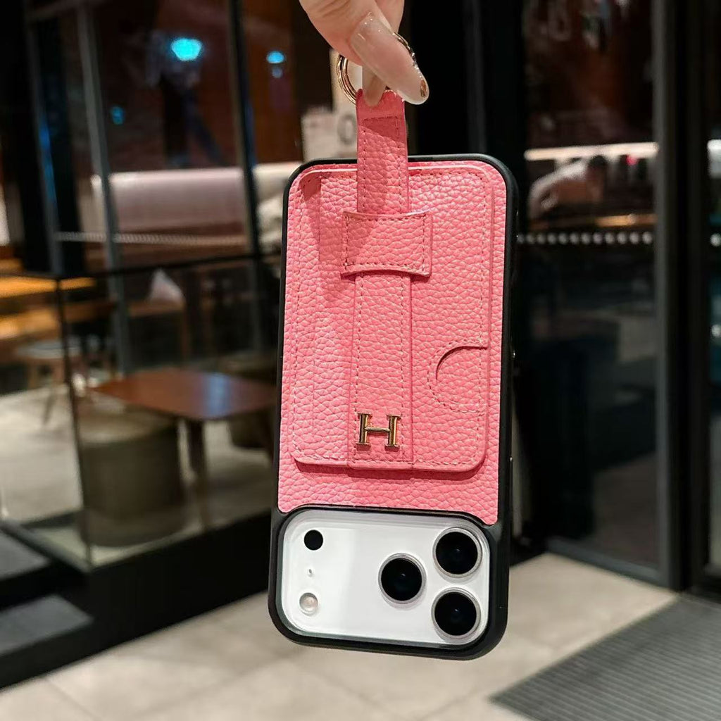 Charmante Farben Handyhülle für iPhone